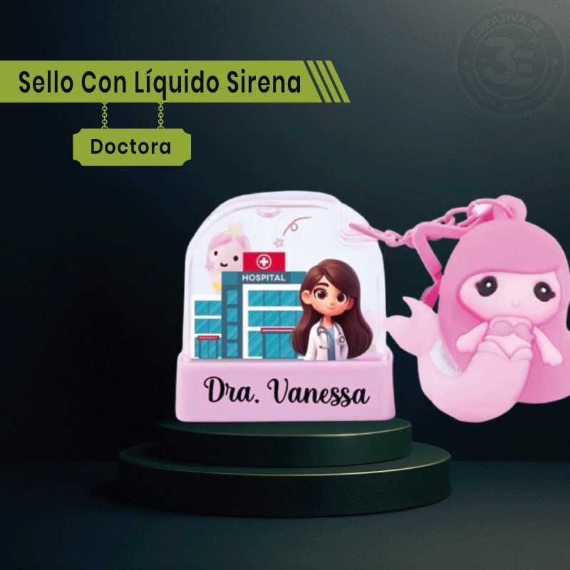 Imagen de producto DRA. VANE